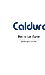 Caldura IM06 Інструкція з експлуатації