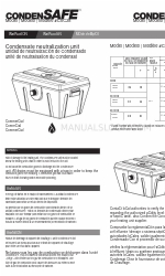 CALEFACTIO CSC28 Instructie