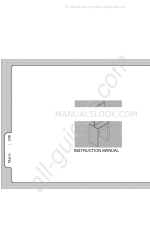 DIR Marino 6021d Manual de instrucciones