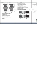 Direct MPE1033CAM Manual rápido