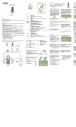 ALcom CL-3375 Посібник користувача