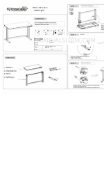 Ergo PrimeCables Cab-PC-08211 Manual de instalación