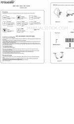 Ergo PrimeCables Cab-PC-08256 Installation Manual