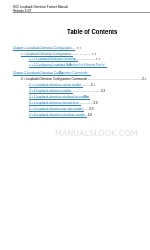 3Com H3C S3100 16C SI Manuale