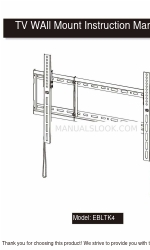 Ergo Tab EBLTK4 取扱説明書