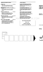 Xerox 4890 Advanced Manual del usuario