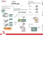 Xerox 7700 Aanvullende handleiding