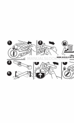 Xerox 7700 Installatiehandleiding