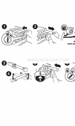 Xerox 7760DX - Phaser Color Laser Printer Manuale supplementare