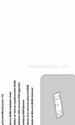 Xerox C11 - DocuPrint Color Inkjet Printer User Manual