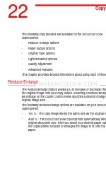 Xerox DocuColor 2006 s Посібник