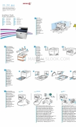 Xerox Phaser 6510 Руководство по установке