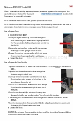 Xerox VersaLink B7025 Wartung