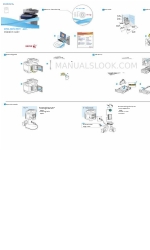 Xerox WorkCentre 6505 Руководство по установке