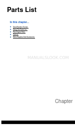 Xerox 3250DN - Phaser B/W Laser Printer Service Manual