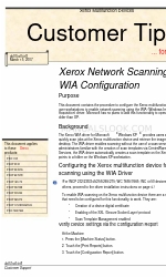 Xerox 4150xf - WorkCentre B/W Laser Podręcznik