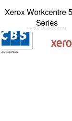 Xerox 5700 Series Manual