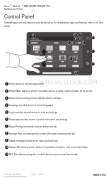 Xerox AltaLink B8145 Руководство по началу работы