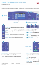 Xerox ColorQube 9301 User Manual