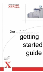 Xerox 2101 Handbuch 