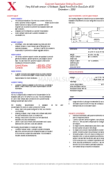 Xerox DocuColor 30 Manual de configuración