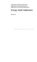 Xerox WorkCentre 245 Reference Manual