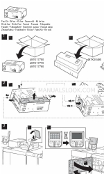 Xerox 497K17770 Manuel