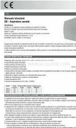 aerauliqa QD100 Installation Manual