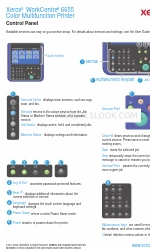 Xerox WorkCentre 6655 Operation Manual