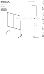 Econoco MBSLD 取扱説明書