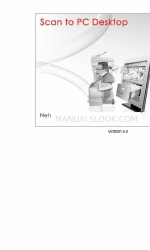 Xerox Scan to PC Desktop v9.0 Network Installation Manual