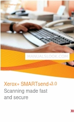 Xerox SMARTsend 3.0 Brochura