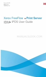 Xerox FreeFlow User Manual