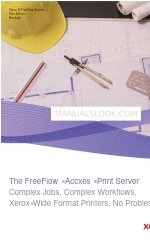 Xerox FreeFlow Accxes Brochure