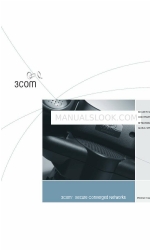 3Com S7903E Product Manual