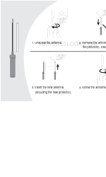 Blackberry 7520 Replacement Manual