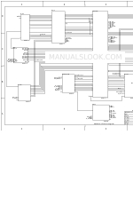 Blackberry 8310 Curve AT&T Diagram Pengkabelan