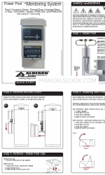 Alderon Industries Power Post PPMS-0001 Quick Start Manual