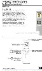 eControls WRC Manuale d'uso