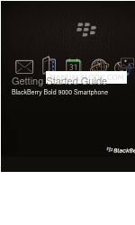 Blackberry 9000 - Bold Manuale introduttivo
