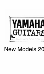 Yamaha AE500 Brochure