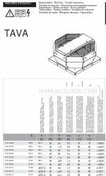 aldes 130100 Assembly Instruction Manual