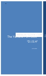 Yamaha PSR-S650 Dealer Manual