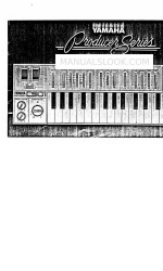 Yamaha CS01 Benutzerhandbuch