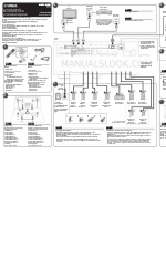 Yamaha Aventage RX-A2040 Setup-Handbuch