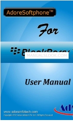 Blackberry Client for IBM Lotus Quickr 1.0 Benutzerhandbuch