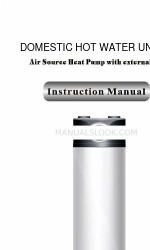 Ecoplus ZR9W-300V Instruction Manual