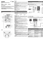 Yamaha DBR12 Manual do Proprietário