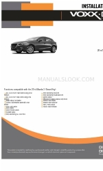 Directechs DB3 Manuale di istruzioni