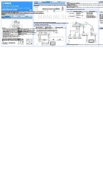 Yamaha YSP-3300 Kurzreferenz-Handbuch